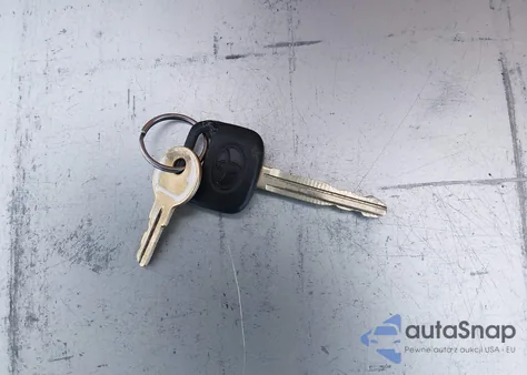 1999 Toyota Tacoma из США, поврежденный, VIN 4TAVL52N9XZ454218